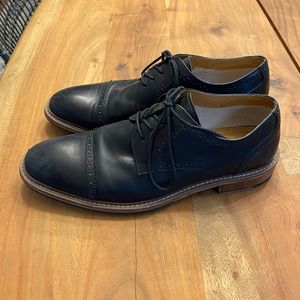 Aldo dress shoes
